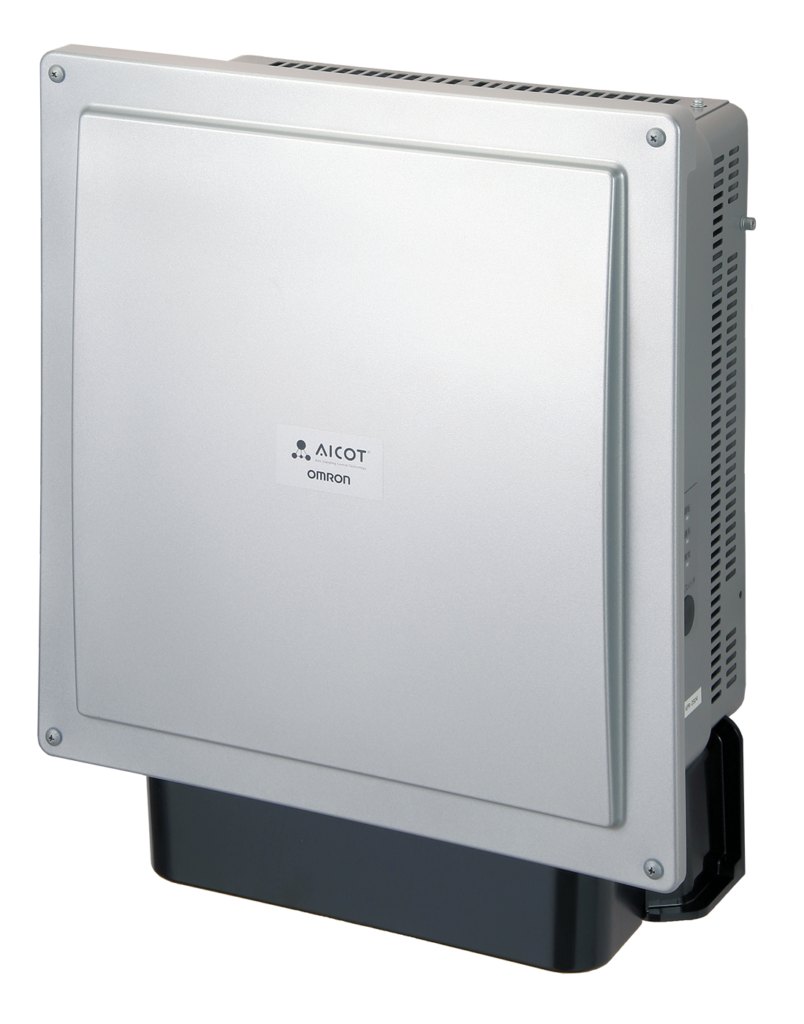 OMRON KPR-A48-KS ソーラーパワーコンディショナ　パワコン OMRON KPR-A48-J4 KPR-A55-J4 | ENC株式会社