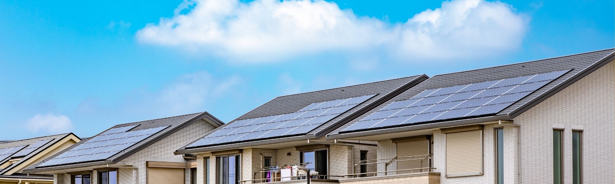 京都府で太陽光発電と蓄電池の補助金を活用するならENCへ